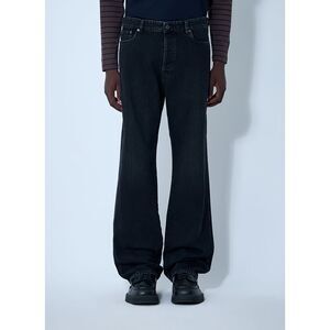Miu Miu Men Five-Pocket Jeans